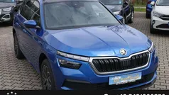 Gebraucht 2023 Skoda Kamiq Style SUV | 22.990 € (Fairer Preis)