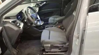 Gebraucht Audi Q4 e-tron Ambiente 150 kW (204 PS) 2025 SUV