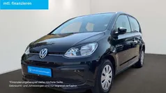 Gebraucht 2020 VW up! move up! Kleinwagen | 10.450 € (Fairer Preis)