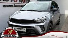 Grau Gebraucht 2024 Opel Crossland Elegance SUV | 19.479 € (Superpreis)