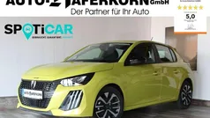 Gebraucht 2024 Peugeot 208 Active Kleinwagen | 16.899 € (Fairer Preis)
