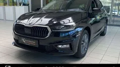 Gebraucht 2025 Skoda Fabia Tour Kleinwagen | 22.990 € (Fairer Preis)
