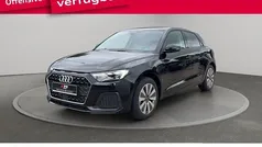 Schwarz Neu 2025 Audi A1 Sportback Advanced Plus Kleinwagen | 26.490 € (Fairer Preis)