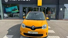 Gelb Gebraucht 2019 Renault Twingo Techno Kleinwagen | 10.490 €