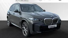 Gebraucht 2023 BMW X5 M Sport SUV | 87.990 €