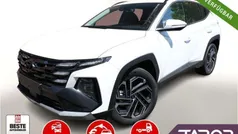 Gebraucht 2025 Hyundai Tucson Prime SUV | 36.687 € (Fairer Preis)