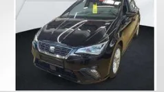 Gebraucht 2024 Seat Ibiza FR Limousine | 18.770 € (Guter Preis)