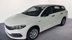 Gebraucht 2024 Fiat Tipo Kombi | 21.590 € (Guter Preis)