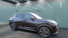 Schwarz Neu 2025 Nissan Juke N-Connecta SUV | 28.120 € (Guter Preis)