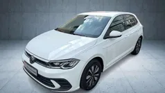 Gebraucht 2024 VW Polo Life Limousine | 22.280 € (Fairer Preis)