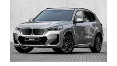 Silber Neu 2025 BMW iX1 M Sport SUV | 50.495 € (Fairer Preis)