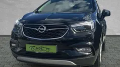 Gebraucht 2019 Opel Mokka Innovation SUV | 16.650 € (Guter Preis)