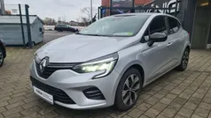 Grau Gebraucht 2023 Renault Clio V Evolution Kleinwagen | 14.999 € (Fairer Preis)