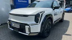 Gebraucht 2025 Kia EV9 GT-Line SUV | 69.870 € (Guter Preis)