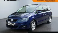 Gebraucht 2020 Seat Alhambra XCELLENCE Van / Kleinbus | 31.480 € (Fairer Preis)