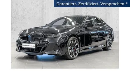 Gebraucht BMW i5 M Sport 442 kW (601 PS) 2024 Limousine