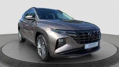 Gebraucht 2022 Hyundai Tucson Trend SUV | 25.900 € (Guter Preis)