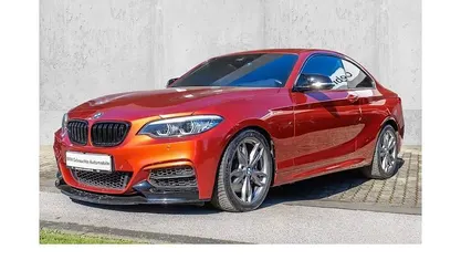 Gebraucht BMW M240 M Sport 392 PS (288 kW) 2018 Coupé