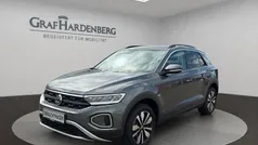 Gebraucht 2024 VW T-Roc Move SUV | 31.900 € (Fairer Preis)