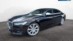 Gebraucht 2018 Volvo S90 R-Design Limousine | 24.790 € (Fairer Preis)