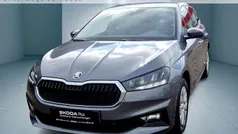 Gebraucht 2025 Skoda Fabia Drive Limousine | 20.750 € (Fairer Preis)