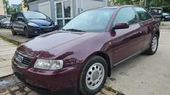 Gebraucht 1997 Audi A3 Limousine | 750 € (Superpreis)