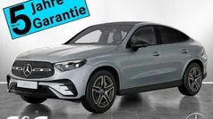 Gebraucht 2024 Mercedes GLC300e AMG Coupé | 71.999 €