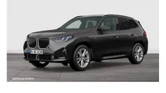 Gebraucht 2025 BMW X3 M Sport SUV | 56.900 € (Guter Preis)