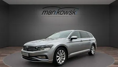 Gebraucht 2022 VW Passat Business Kombi | 22.490 € (Fairer Preis)