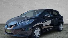 Gebraucht 2021 Nissan Micra S Kleinwagen | 12.990 € (Fairer Preis)