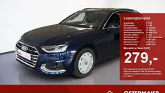 Gebraucht 2024 Audi A4 Advanced Plus Kombi | 34.535 € (Fairer Preis)