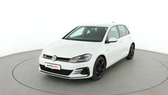 Gebraucht 2017 VW Golf VII GTI Limousine | 18.490 € (Fairer Preis)