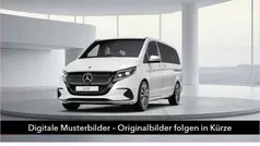Gebraucht 2024 Mercedes EQV300 | 61.950 €