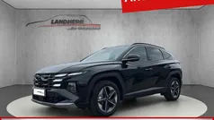 Gebraucht 2025 Hyundai Tucson Advanced SUV | 30.975 € (Superpreis)