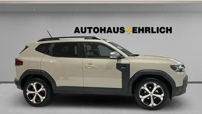 Gebraucht 2025 Dacia Duster Journey SUV | 25.990 € (Fairer Preis)