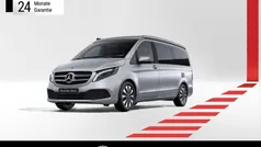 Gebraucht 2024 Mercedes V300 Marco Polo Van / Kleinbus | 71.490 € (Guter Preis)