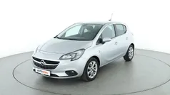 Grau Gebraucht 2019 Opel Corsa Limousine | 10.490 € (Fairer Preis)