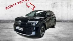 Obsidianschwarz metallic Gebraucht 2024 Ford Explorer Extended Range SUV | 49.500 € (Superpreis)