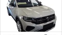 Gebraucht 2025 VW T-Cross Goal SUV | 23.890 € (Guter Preis)