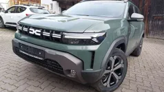 Safarigrün u. a. Neu 2025 Dacia Duster Expression SUV | 25.799 € (Guter Preis)