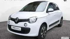 Pyrénéesweiß Gebraucht 2016 Renault Twingo Liberty Kleinwagen | 6.800 € (Etwas zu teuer)