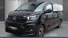 Gebraucht 2025 Citroën Spacetourer Van | 43.490 € (Fairer Preis)