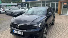 Gebraucht 2024 Volvo XC40 Plus SUV | 39.490 € (Fairer Preis)