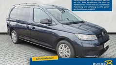 Gebraucht 2025 VW Caddy Maxi Van / Kleinbus | 34.990 € (Fairer Preis)