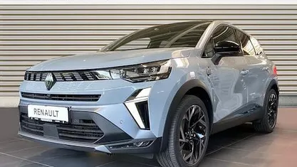 Gebraucht 2025 Renault Symbioz Esprit Alpine SUV | 35.015 € (Fairer Preis)