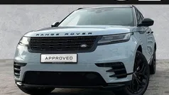Gebraucht 2023 Land Rover Range Rover Velar SE Dynamic SUV | 69.750 € (Fairer Preis)