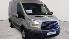Gebraucht 2019 Ford Transit Trend Abholung | 15.290 € (Guter Preis)