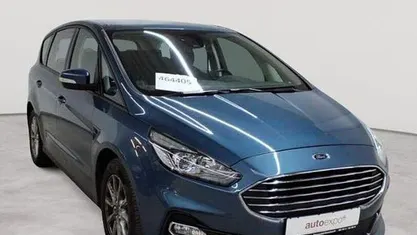Gebraucht Ford S-MAX Trend 150 PS (110 kW) 2022 Van / Kleinbus
