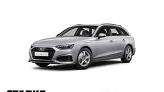 Gebraucht 2024 Audi A4 Ambiente Kombi | 33.850 € (Fairer Preis)