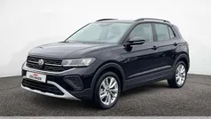 Gebraucht 2025 VW T-Cross Life SUV | 25.439 € (Fairer Preis)